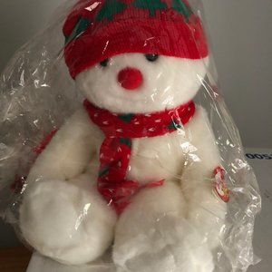 Ty Beanie Baby (Winter)
